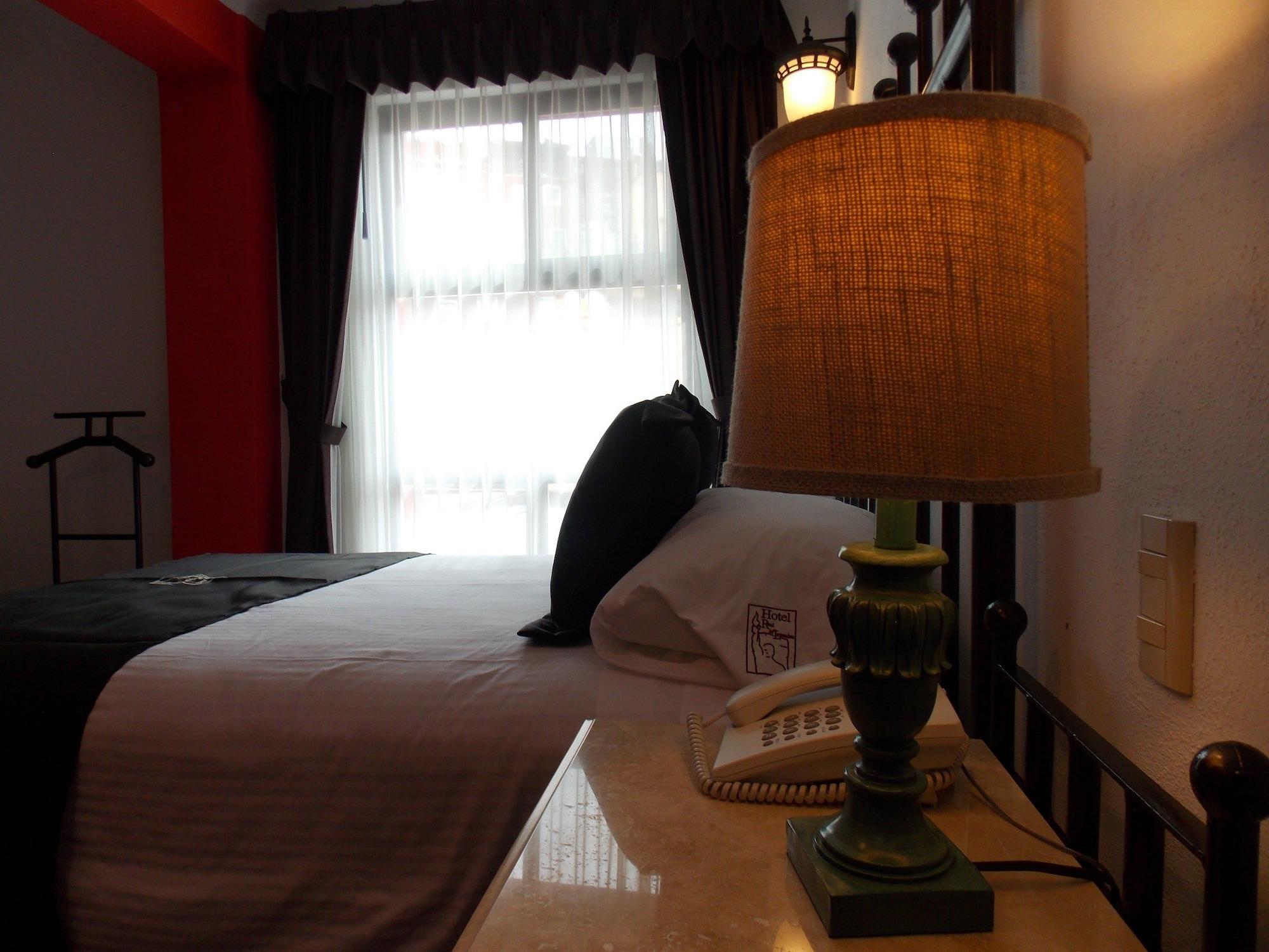 Hotel Real De Leyendas Гуанахуато Экстерьер фото