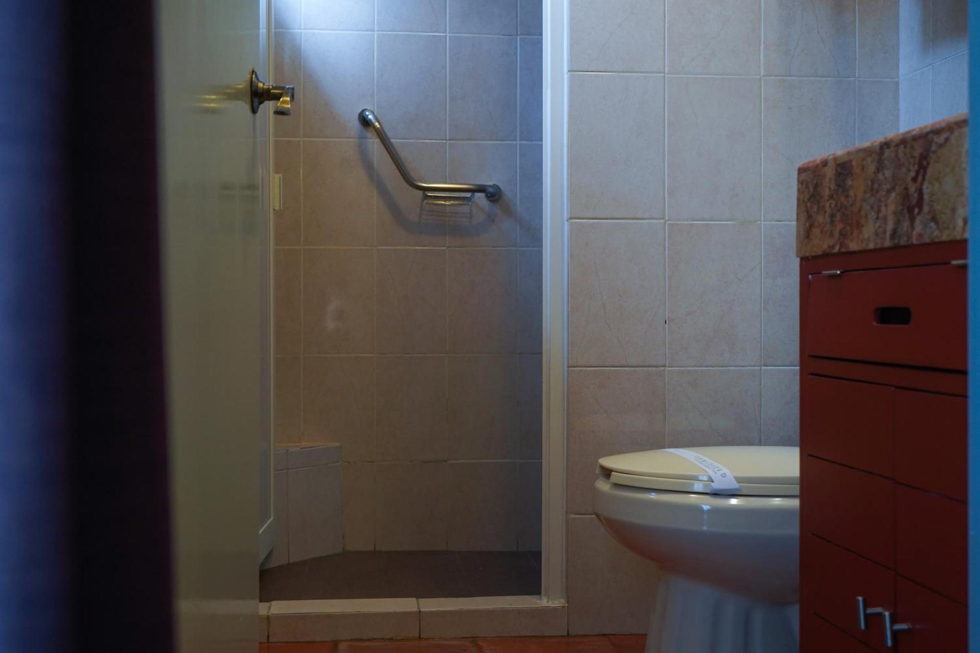 Hotel Real De Leyendas Гуанахуато Экстерьер фото