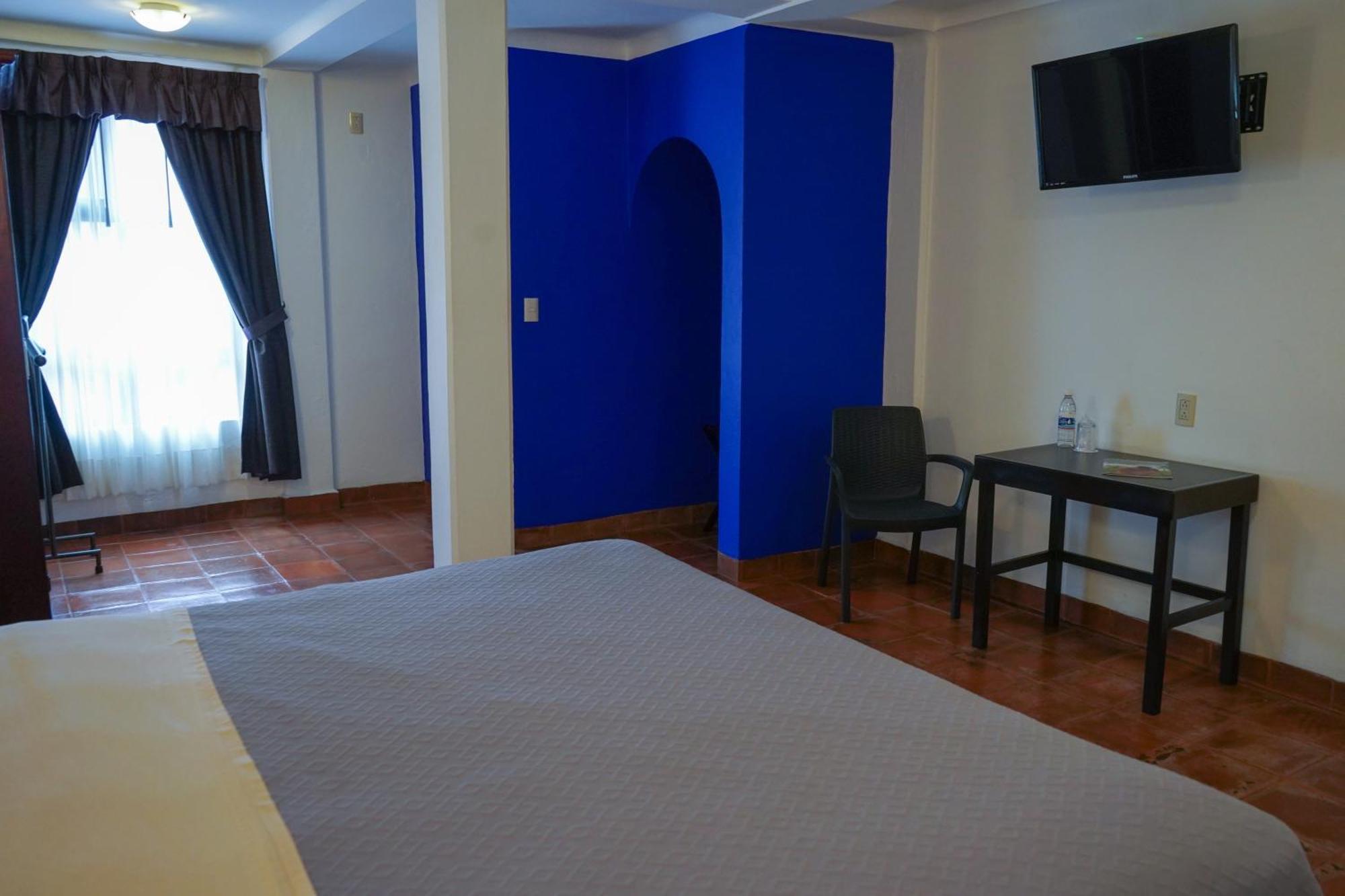 Hotel Real De Leyendas Гуанахуато Экстерьер фото